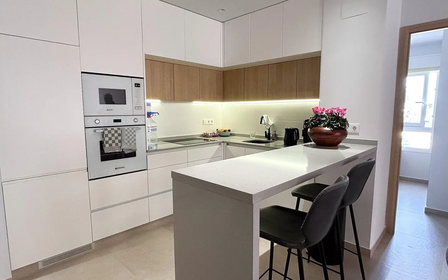 Apartment 101 M² In Guardamar Del Segura, Spain – Mediter Real Estate