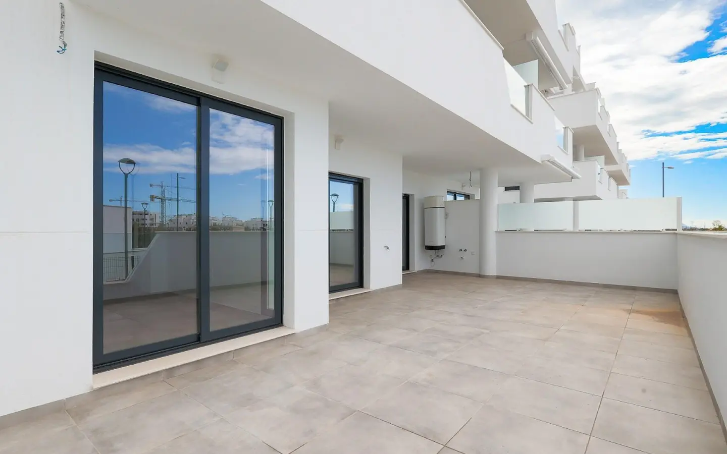 Apartment 116 M² In Los Alcázares, Spain – Mediter Real Estate