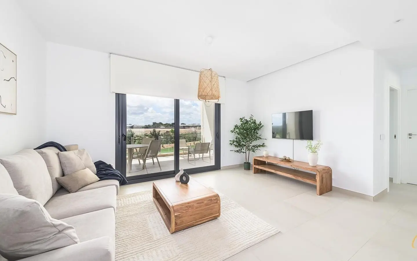 Apartment 82 M² In Pilar De La Horadada, Spain – Mediter Real Estate