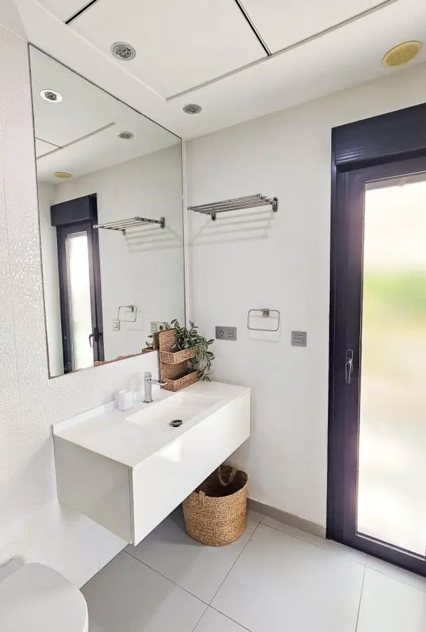 Villa 125 M² In Rojales, Spain – Mediter Real Estate