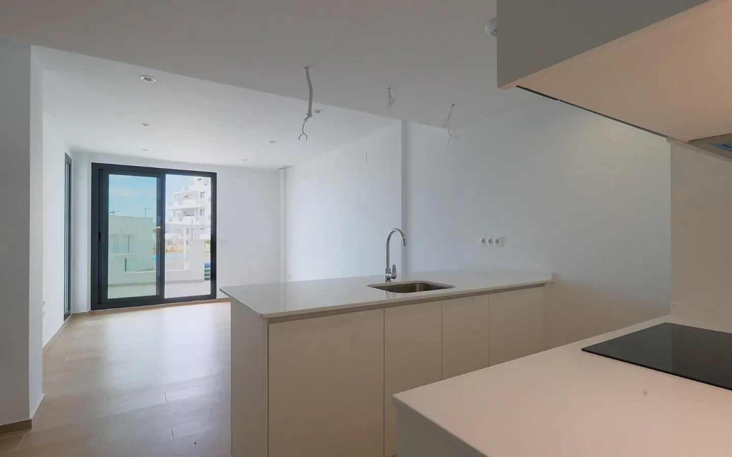 Apartment 116 M² In Los Alcázares, Spain – Mediter Real Estate