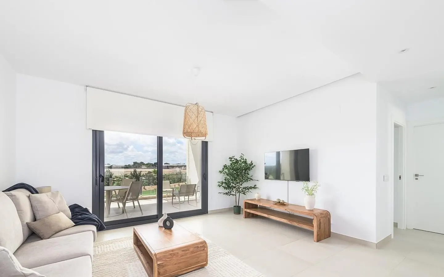 Apartment 82 M² In Pilar De La Horadada, Spain – Mediter Real Estate