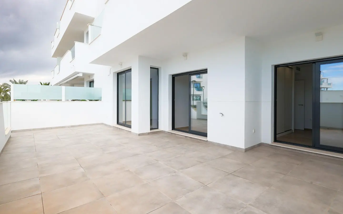 Apartment 116 M² In Los Alcázares, Spain – Mediter Real Estate