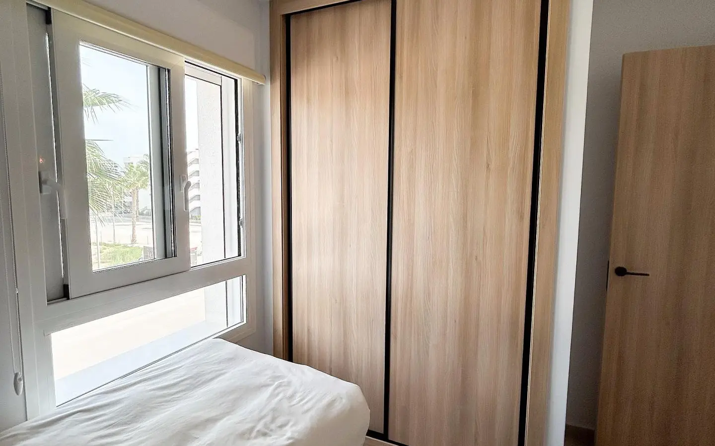 Apartment 101 M² In Guardamar Del Segura, Spain – Mediter Real Estate