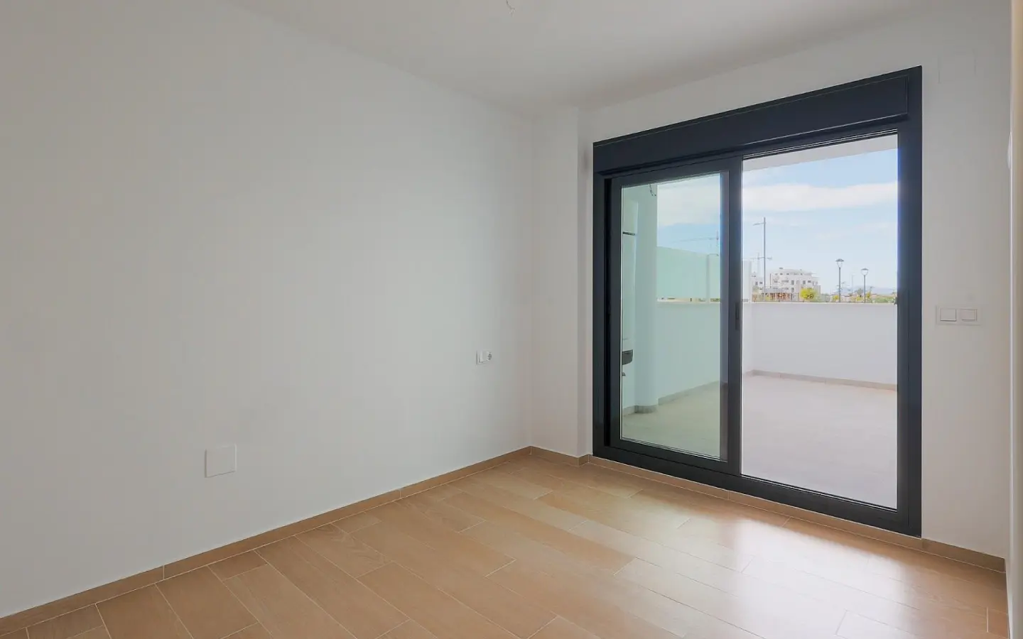 Apartment 116 M² In Los Alcázares, Spain – Mediter Real Estate