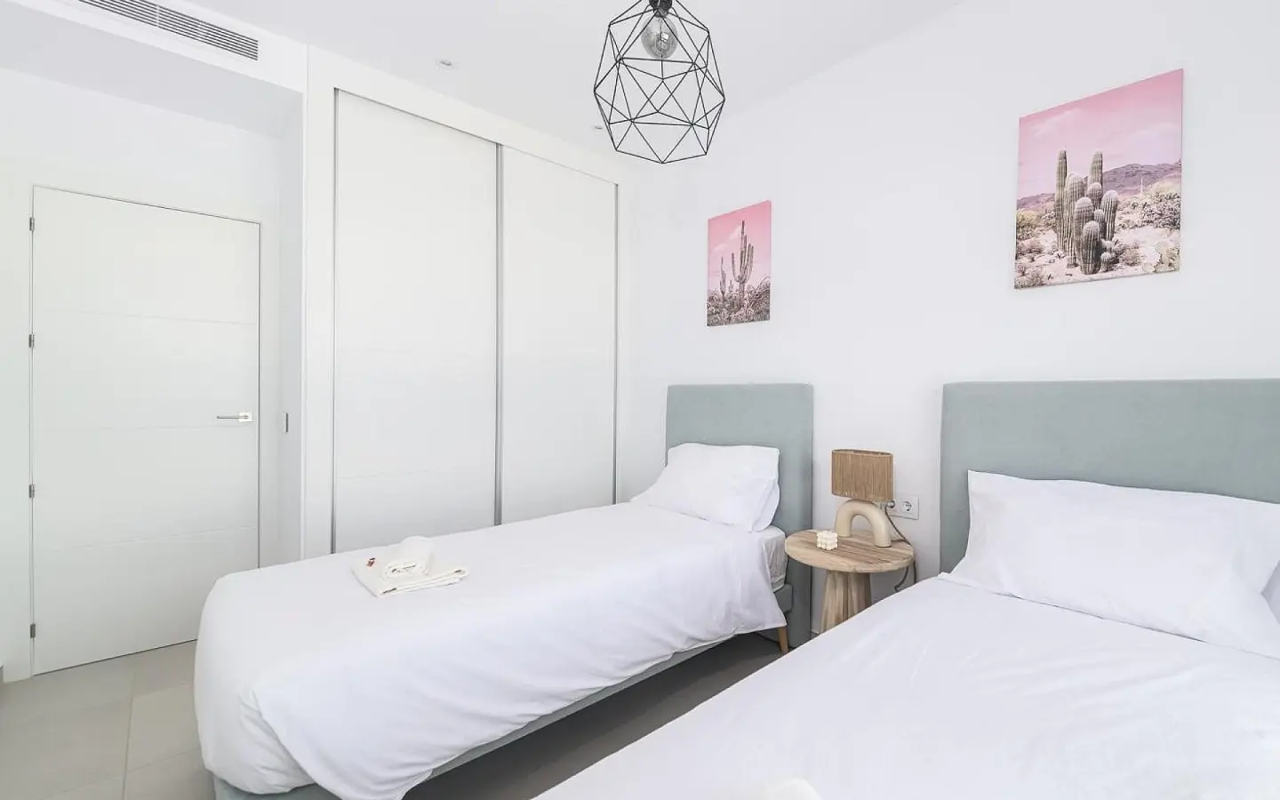 Apartment 82 M² In Pilar De La Horadada, Spain – Mediter Real Estate