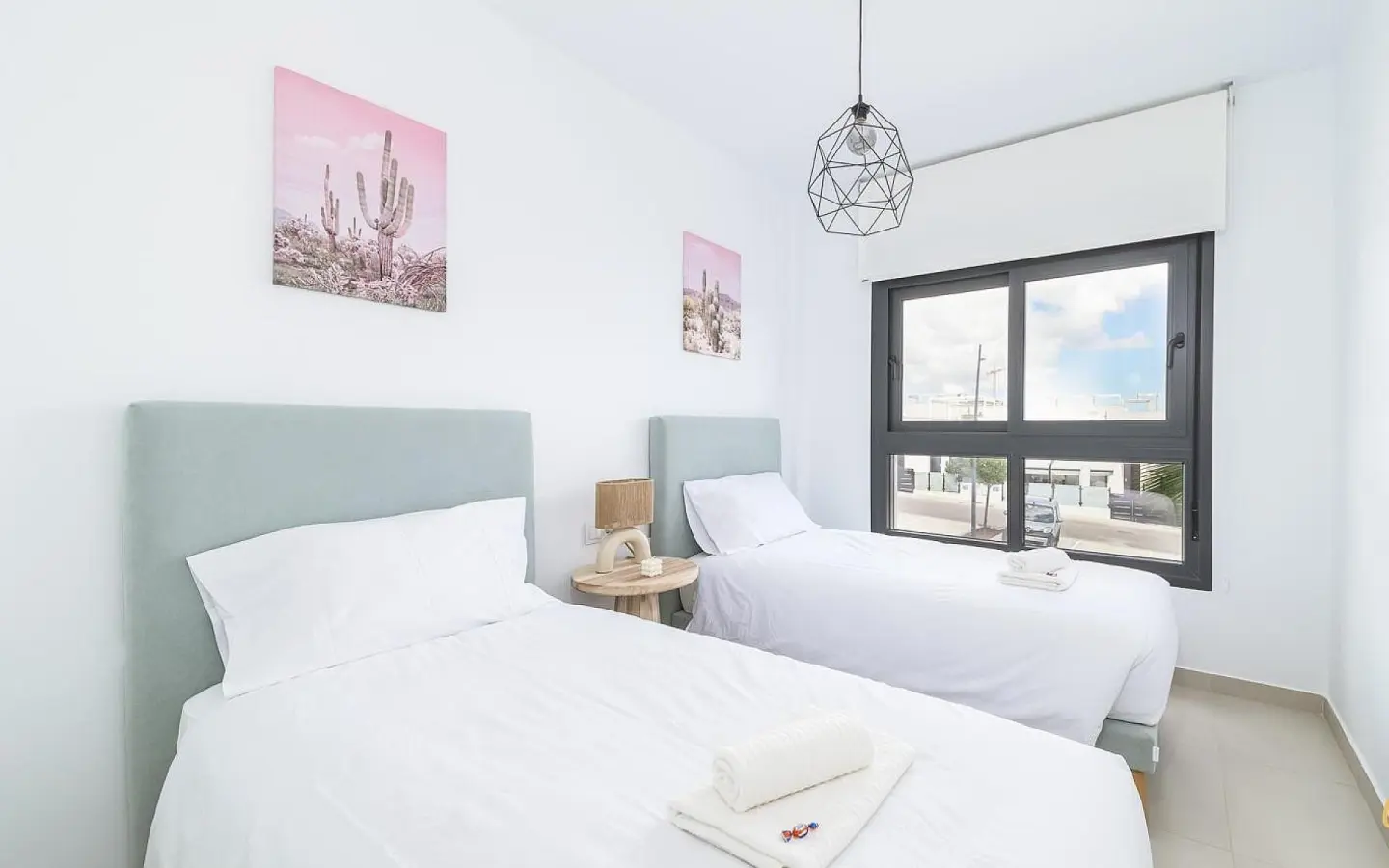 Apartment 82 M² In Pilar De La Horadada, Spain – Mediter Real Estate