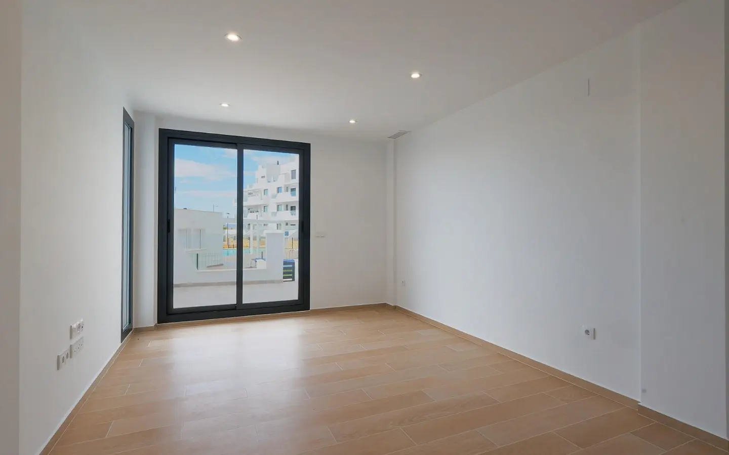 Apartment 116 M² In Los Alcázares, Spain – Mediter Real Estate