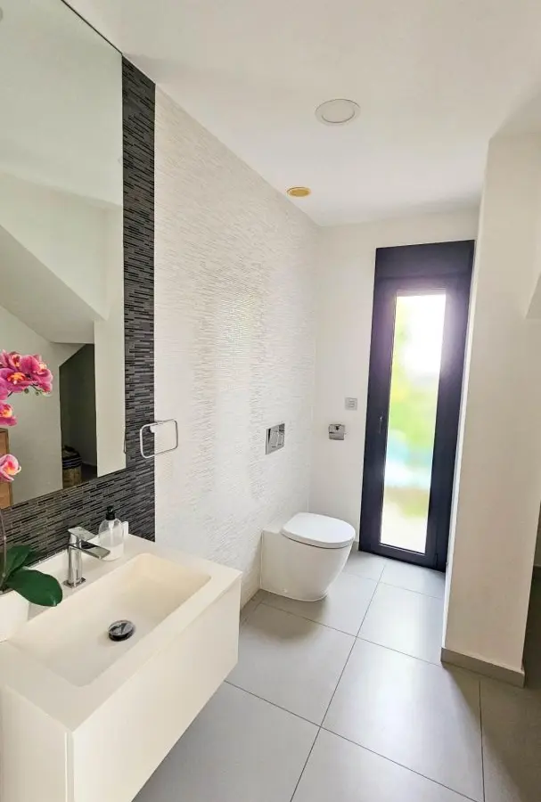 Villa 125 M² In Rojales, Spain – Mediter Real Estate