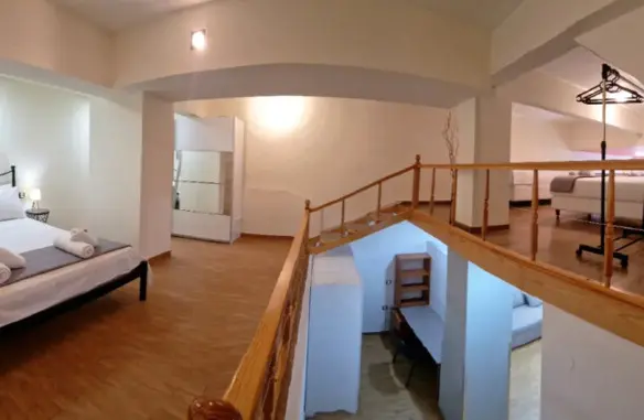 Flat In Kavala, Greece (65 M²)