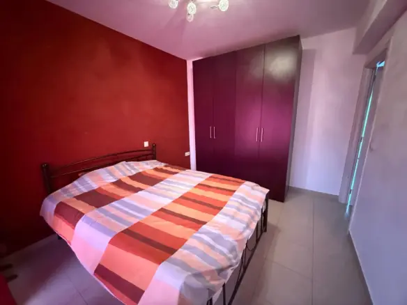 Flat In Eleftheroupoli, Greece (60 M²)
