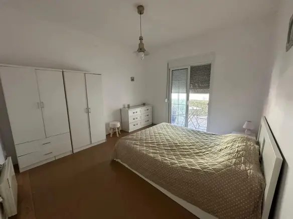 Flat In Thasos, Greece (90 M²)