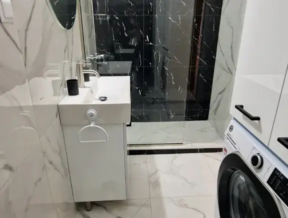 Flat In Kavala, Greece (65 M²)