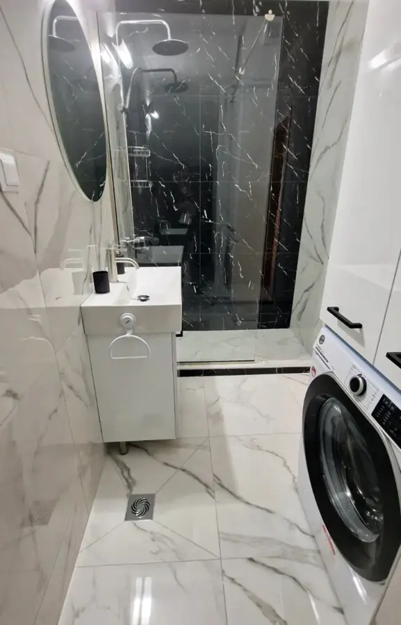 Apartment Of 65 M² In Kavala
