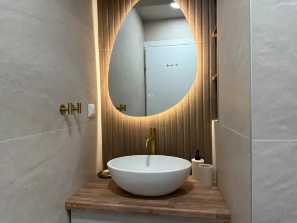 1-bedroom Flat In Center Of Thessaloniki, Greece (32 M²)