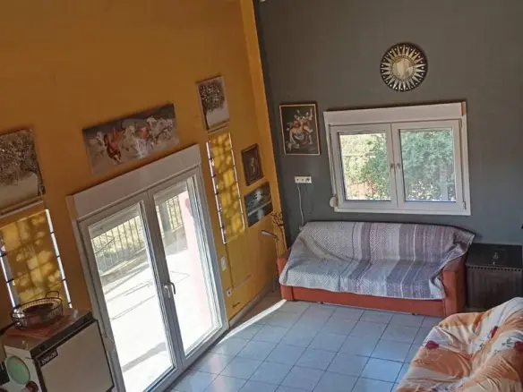 3-bedroom Detached House In Nea Propontida, Greece (110 M²)