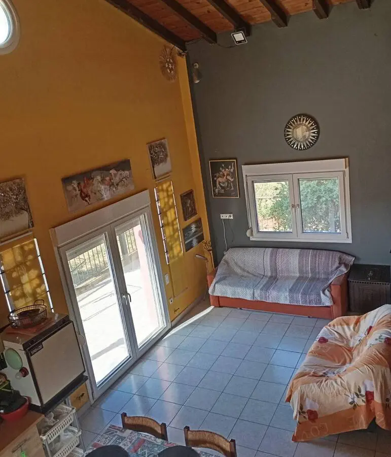 House Of 110 M² In Chalkidiki