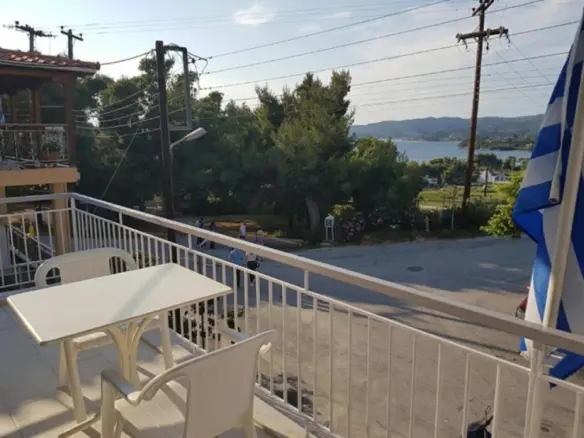 Hotel In Sithonia, Greece (386 M²)