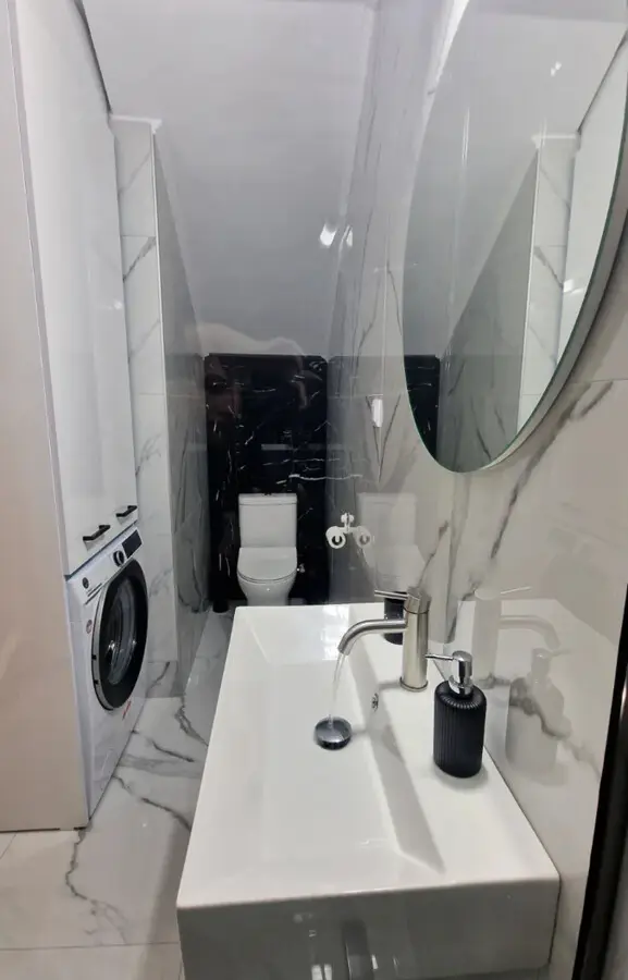 Apartment Of 65 M² In Kavala