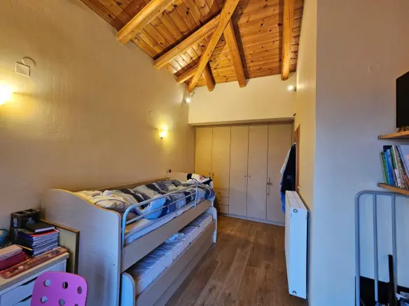 3-bedroom Detached House In Agios Nikolaos, Greece (155 M²)