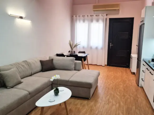 Flat In Kavala, Greece (65 M²)