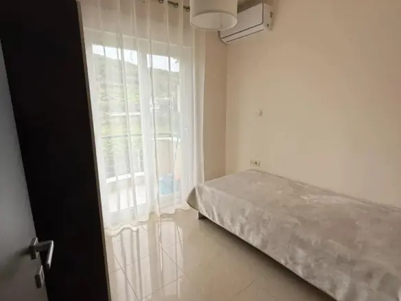 Flat In Eleftheroupoli, Greece (60 M²)