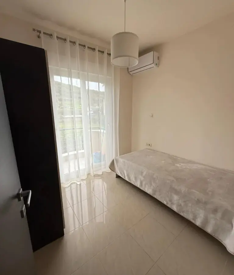 Apartment Of 60 M² In Kavala Suburbs