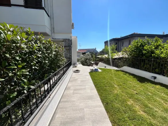 Maisonette In Panorama, Greece (185 M²)