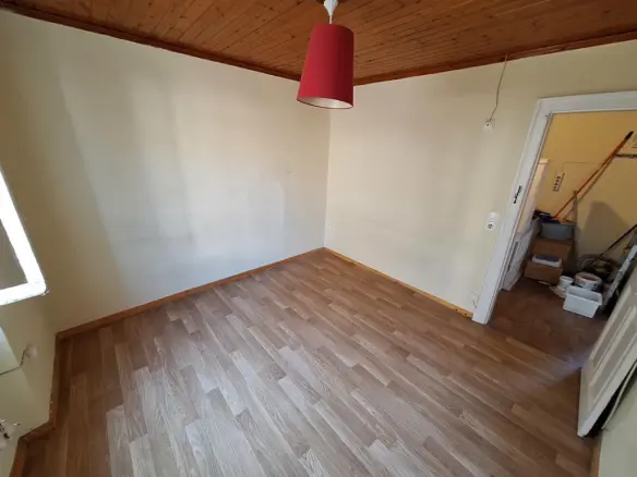 1-bedroom Flat In Corfu, Greece (45 M²)