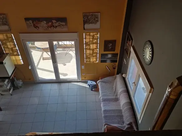 3-bedroom Detached House In Nea Propontida, Greece (110 M²)