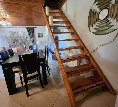 3-bedroom Detached House In Koropi, Greece (140 M²)