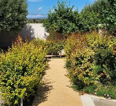 3-bedroom Detached House In Koropi, Greece (140 M²)