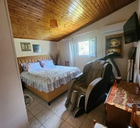 3-bedroom Detached House In Koropi, Greece (140 M²)