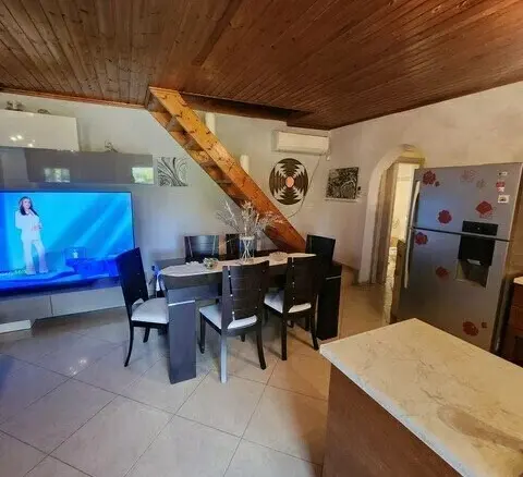 3-bedroom Detached House In Koropi, Greece (140 M²)