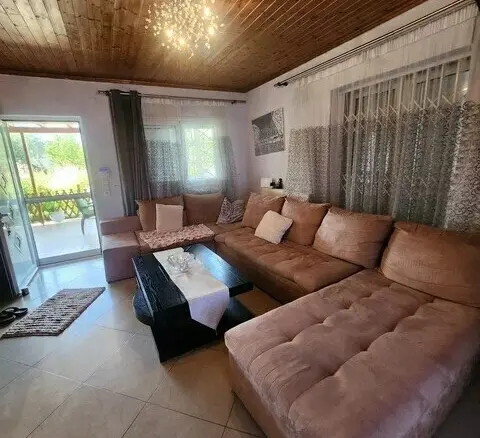 3-bedroom Detached House In Koropi, Greece (140 M²)