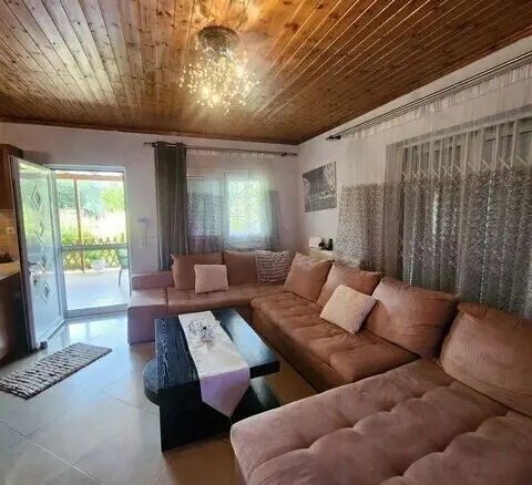 3-bedroom Detached House In Koropi, Greece (140 M²)