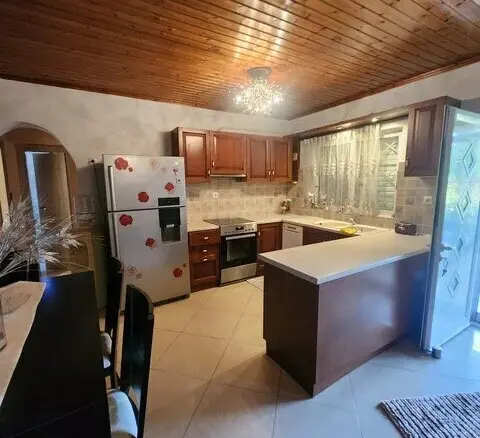 3-bedroom Detached House In Koropi, Greece (140 M²)