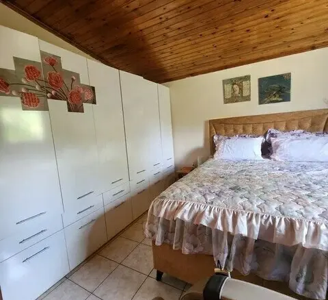 3-bedroom Detached House In Koropi, Greece (140 M²)