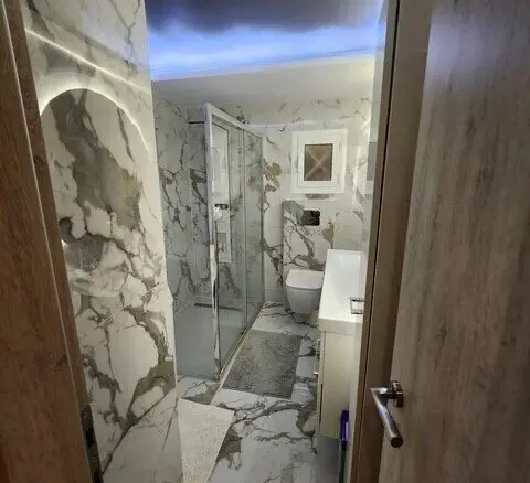 3-bedroom Detached House In Koropi, Greece (140 M²)