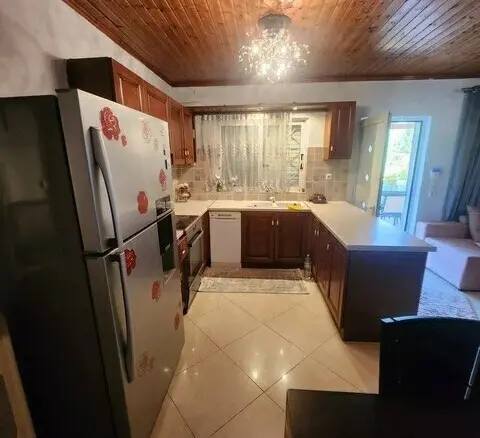 3-bedroom Detached House In Koropi, Greece (140 M²)