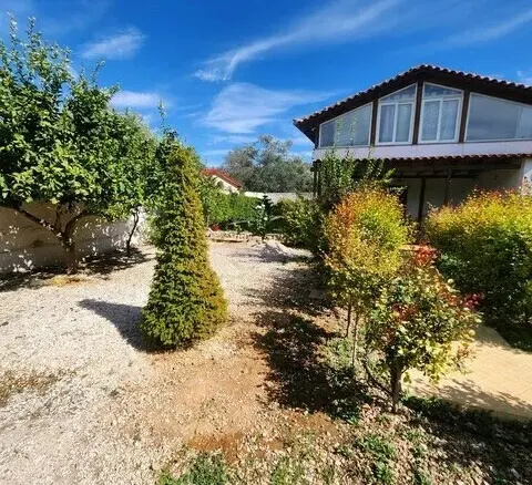 3-bedroom Detached House In Koropi, Greece (140 M²)