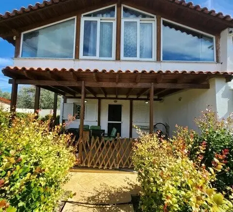 3-bedroom Detached House In Koropi, Greece (140 M²)