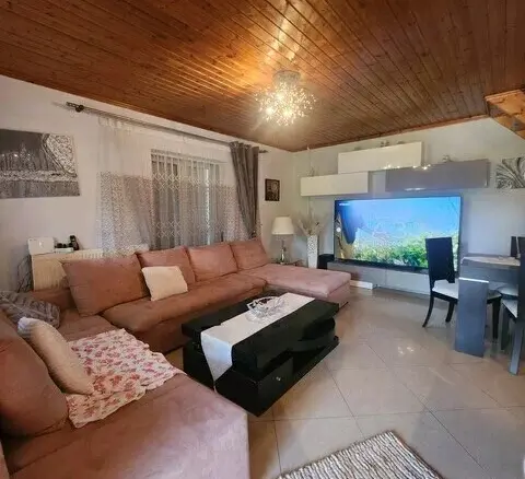 3-bedroom Detached House In Koropi, Greece (140 M²)