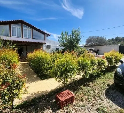 3-bedroom Detached House In Koropi, Greece (140 M²)