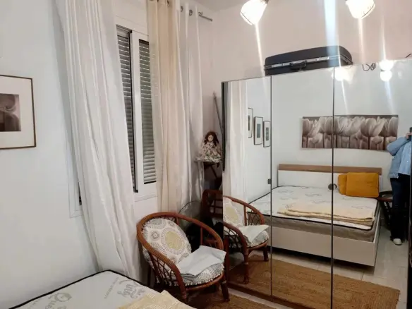 2-bedroom Flat In Kassandra, Greece (65 M²)