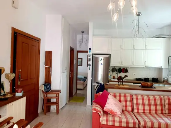 2-bedroom Flat In Kassandra, Greece (65 M²)
