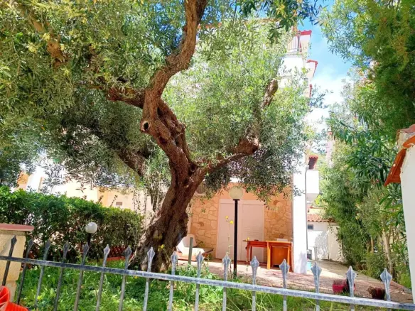 2-bedroom Flat In Kassandra, Greece (65 M²)