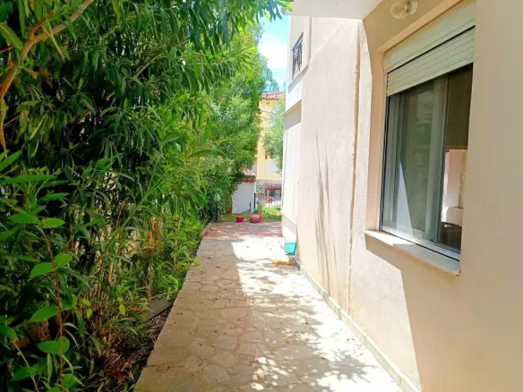 2-bedroom Flat In Kassandra, Greece (65 M²)