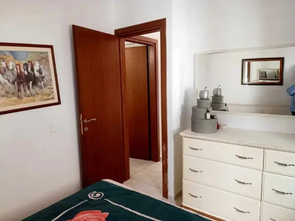2-bedroom Flat In Kassandra, Greece (65 M²)