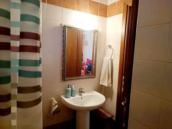 2-bedroom Flat In Kassandra, Greece (65 M²)